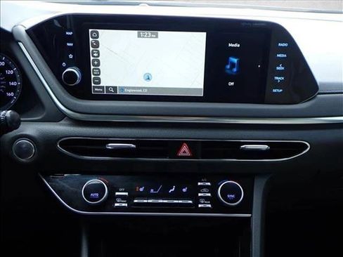 Used 2023 Hyundai Sonata SEL image 15