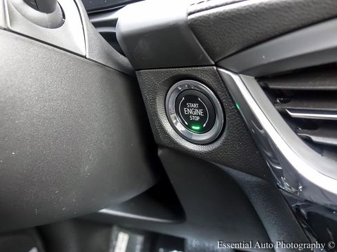 New 2026 Buick Encore GX Avenir w/ Avenir Convenience Package image 16