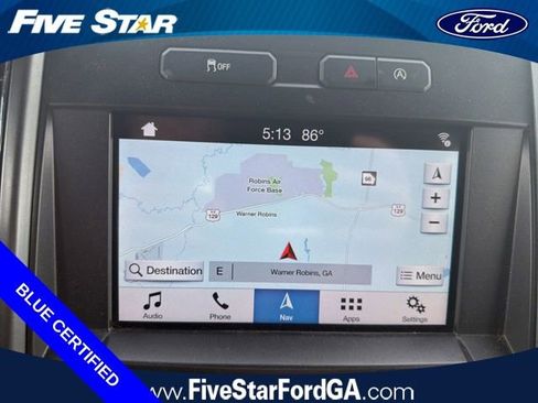 Certified 2018 Ford F150 XLT w/ Equipment Group 301A Mid RWD image 21