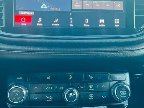 New 2026 Dodge Durango GT w/ Blacktop Package image 27