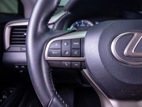 Used 2021 Lexus RX 350 AWD w/ Premium Package image 22
