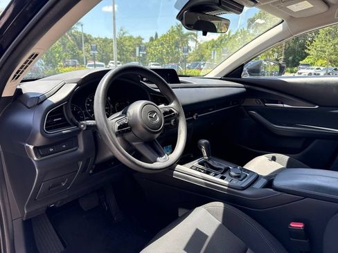 Used 2024 MAZDA CX-30 AWD 2.5 S image 16