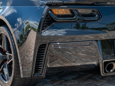 Used 2019 Chevrolet Corvette ZR1 RWD image 52