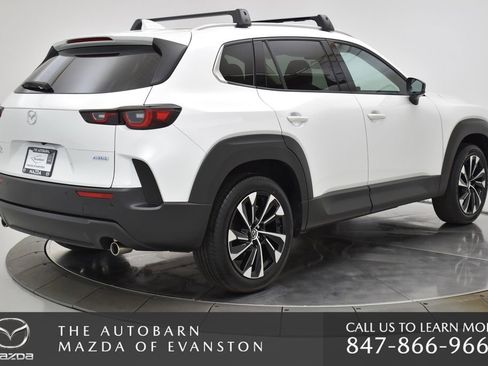 New 2026 MAZDA CX-50 2.5 Hybrid w/ Weather Package image 20