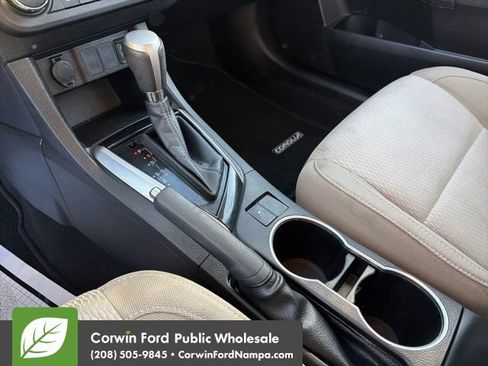 Used 2014 Toyota Corolla L image 20