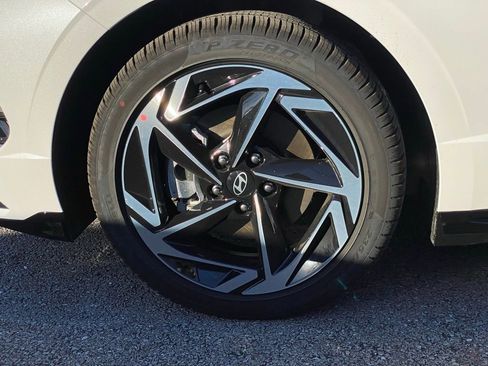 New 2026 Hyundai Sonata SEL image 35