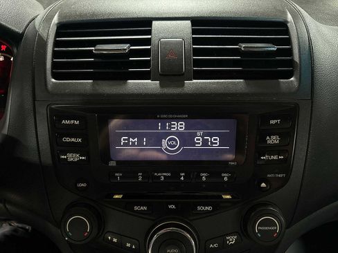 Used 2003 Honda Accord EX image 20