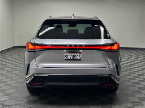 Certified 2023 Lexus RX 350 F Sport image 6
