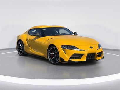 Used 2021 Toyota Supra Premium w/ Driver Assist Package