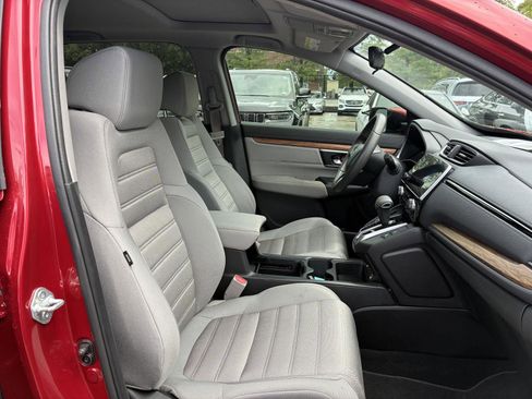 Used 2021 Honda CR-V EX image 22