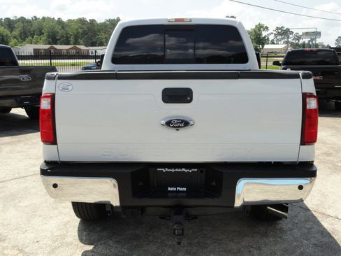 Used 2016 Ford F350 Lariat w/ Lariat Ultimate Package AWD/4WD image 4