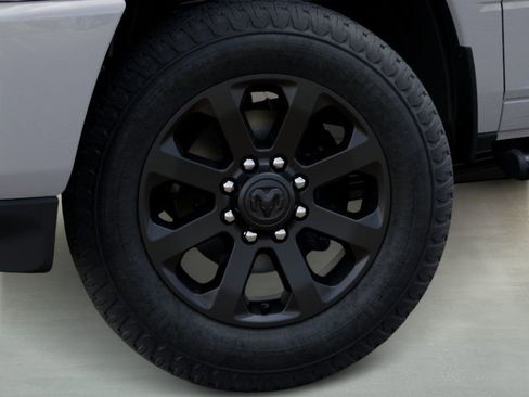 New 2026 RAM 2500 Tradesman AWD/4WD image 8