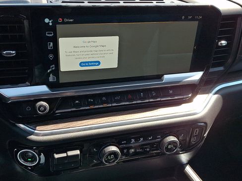 Used 2022 Chevrolet Silverado 1500 LT Trail Boss w/ LT Trail Boss Premium Package image 14