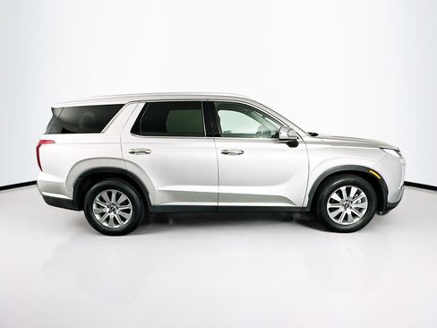 Used 2025 Hyundai Palisade SEL image 10