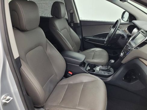 Used 2017 Hyundai Santa Fe Limited AWD/4WD image 21