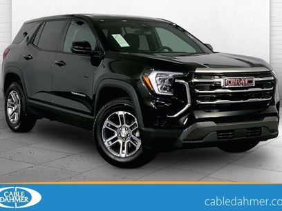 Used 2026 GMC Terrain Elevation