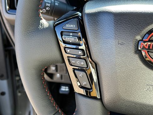 New 2026 Nissan Frontier Pro-X w/ Pro-X Convenience Package image 26