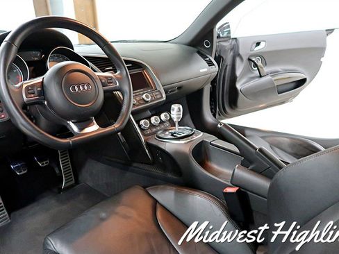 Used 2008 Audi R8 V8 image 38