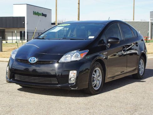 Used 2011 Toyota Prius image 14
