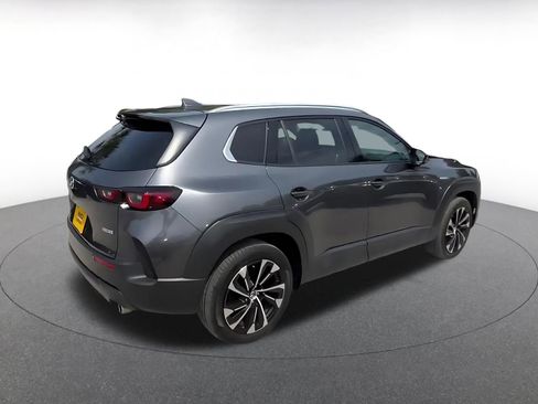 Used 2025 MAZDA CX-50 2.5 Hybrid w/ Premium Plus Pkg AWD/4WD image 16