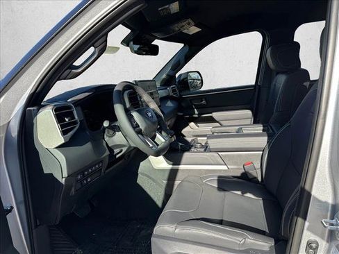 Used 2026 Toyota Tundra Limited w/ Limited PVM Package AWD/4WD image 11