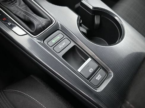 Used 2025 Honda Civic LX image 30