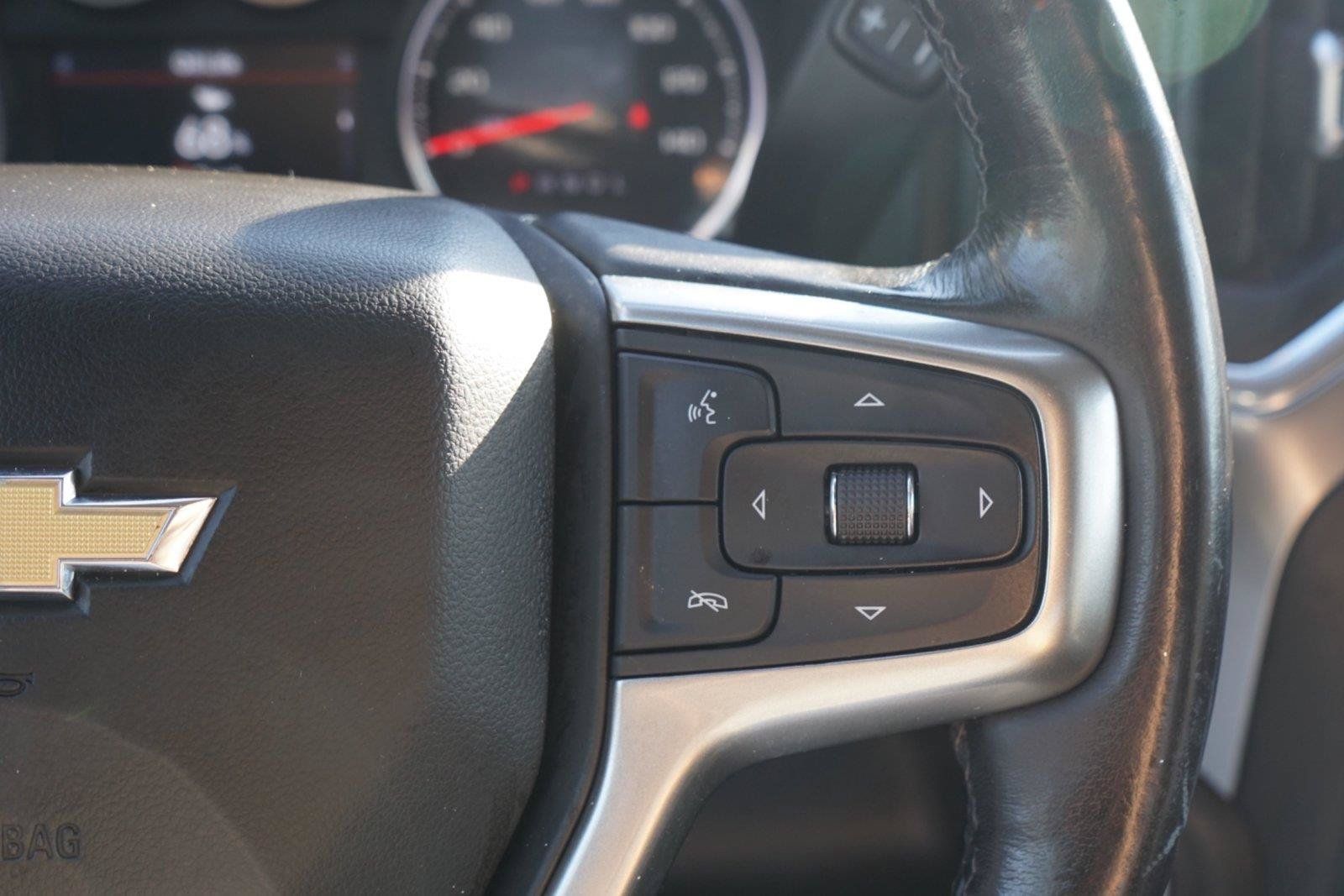 Used 2019 Chevrolet Silverado 1500 LT w/ Texas Edition RWD image 15