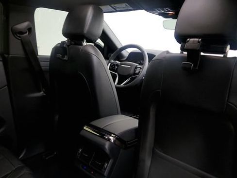 Used 2023 Land Rover Range Rover Evoque R-Dynamic S AWD/4WD image 42