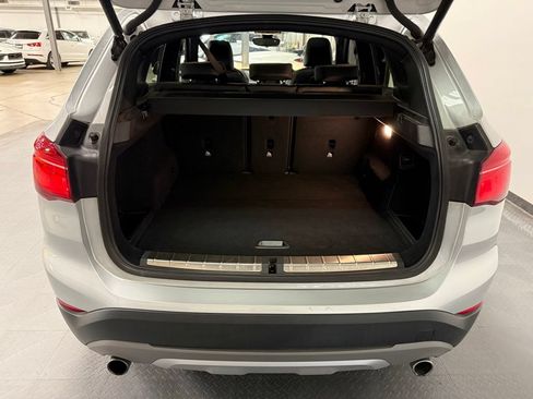 Used 2018 BMW X1 xDrive28i AWD/4WD image 21