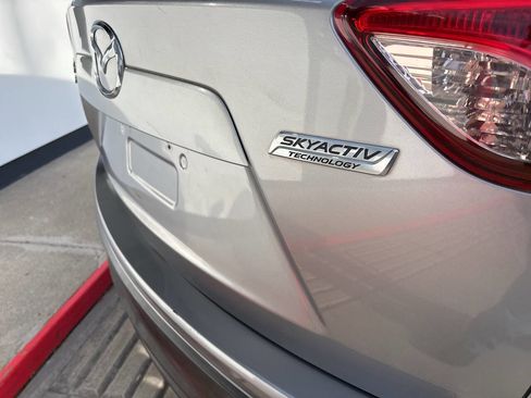 Used 2015 MAZDA CX-5 Grand Touring image 13
