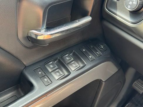 Used 2015 Chevrolet Silverado 3500 LT w/ LT Convenience Package AWD/4WD image 31
