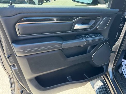 Used 2022 RAM 1500 Rebel w/ Rebel Level 2 Equipment Group AWD/4WD image 10