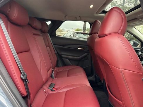 New 2025 MAZDA CX-30 AWD 2.5 S w/ Preferred Package image 29