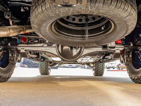 Used 2026 Toyota Tundra TRD Pro image 16