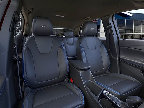 New 2026 Buick Encore GX Sport Touring w/ Advanced Technology Package FWD image 16