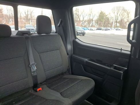 Used 2023 Ford F150 XLT w/ Equipment Group 302A High image 14