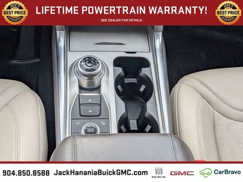 Used 2021 Ford Explorer Platinum w/ Equipment Group 601A AWD/4WD image 20