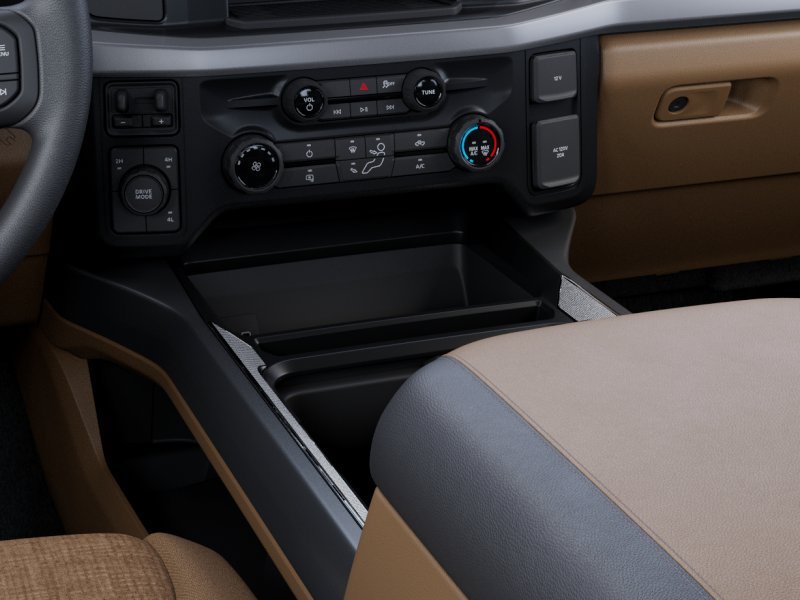 New 2027 Ford F250 XLT AWD/4WD image 15
