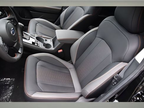 Certified 2025 Subaru Crosstrek 2.5i Limited image 13