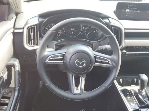 Certified 2024 MAZDA CX-50 AWD 2.5 S w/ Cargo Package image 12