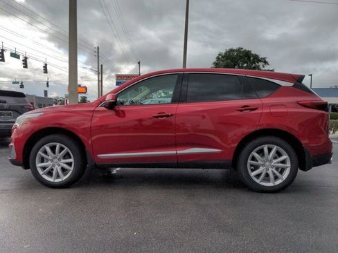 Used 2021 Acura RDX FWD image 7