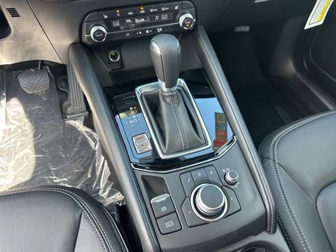 New 2025 MAZDA CX-5 AWD 2.5 S w/ Preferred Package image 24