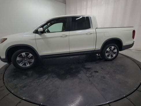 Used 2019 Honda Ridgeline RTL-T image 11