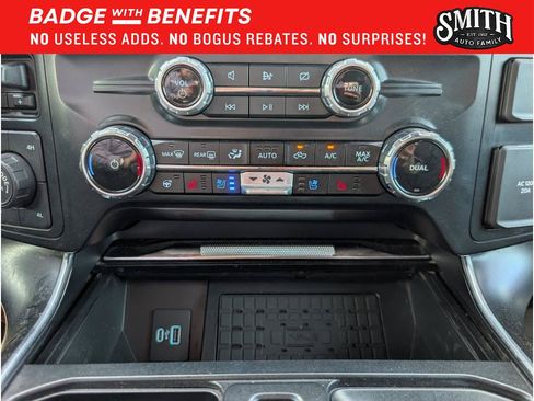 Used 2024 Ford F150 Raptor AWD/4WD image 15