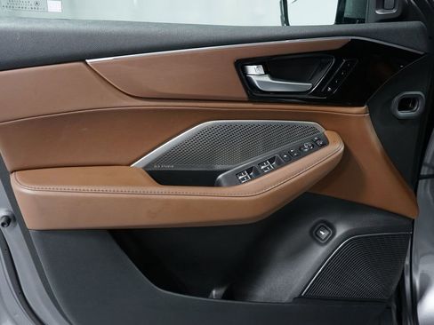 Used 2022 Acura MDX SH-AWD w/ Technology Package image 31