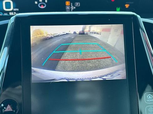 Certified 2018 Toyota Prius Prime Premium image 29
