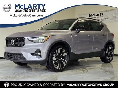 New 2026 Volvo XC40 B5 Ultra