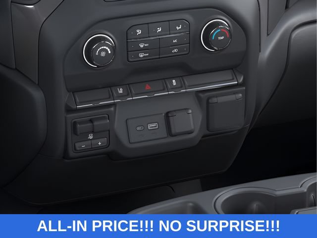 New 2026 Chevrolet Silverado 3500 W/T w/ WT Convenience Package AWD/4WD image 19