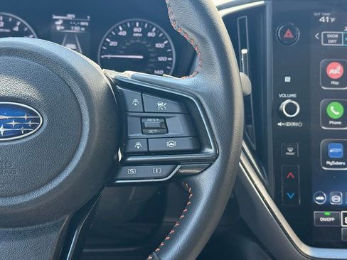 Used 2024 Subaru Crosstrek 2.5i Limited w/ Popular Package #4A image 12