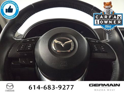 Used 2016 MAZDA CX-5 Touring FWD image 22